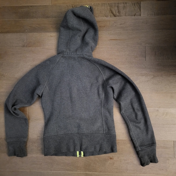 EUC Scuba Hoodie, size 2 - Picture 7 of 11